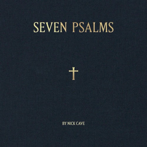 Seven Psalms cover