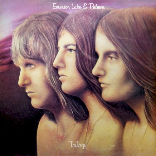 Trilogy cover