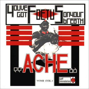 Ache cover