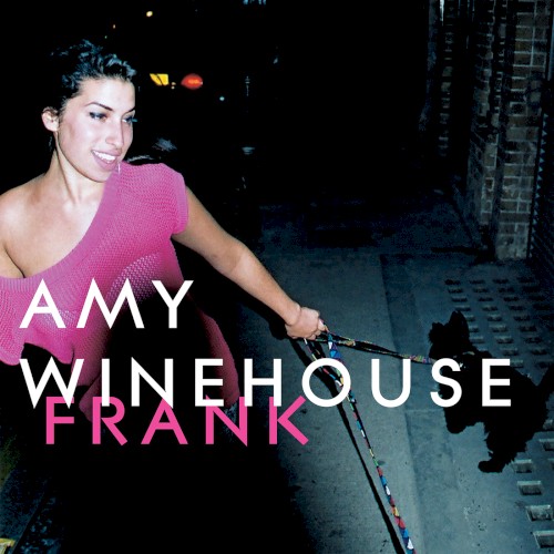 Frank cover