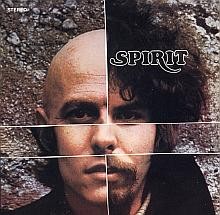 Spirit cover