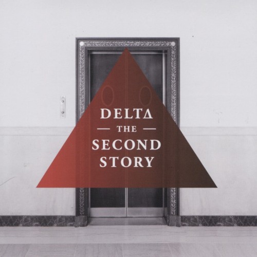 The Second Story cover