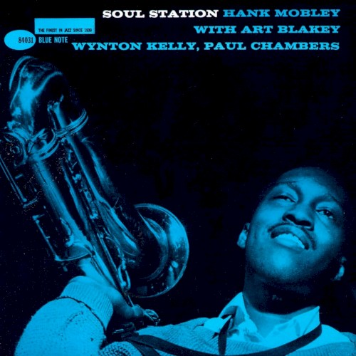 Soul Station cover