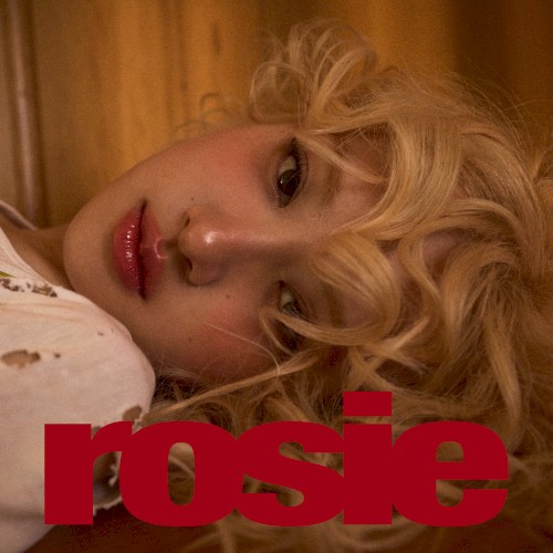 rosie album cover