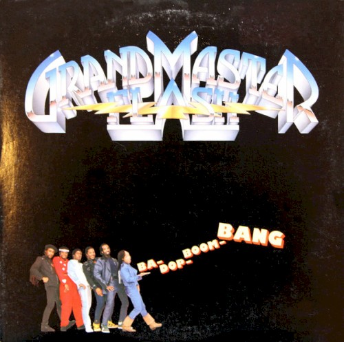 Ba-Dop-Boom-Bang cover