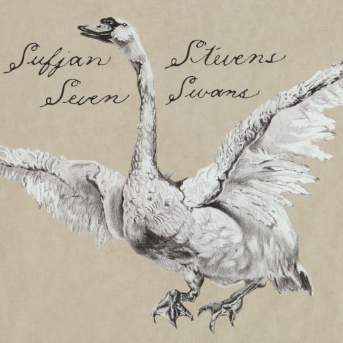 Seven Swans cover