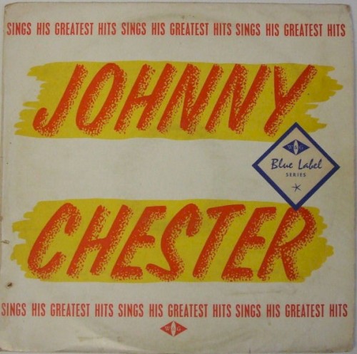 Sings His Greatest Hits cover