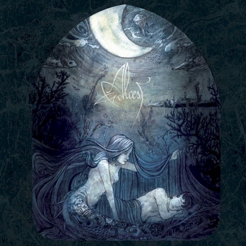 Écailles de lune cover
