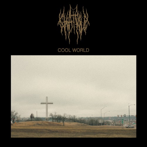 Cool World cover