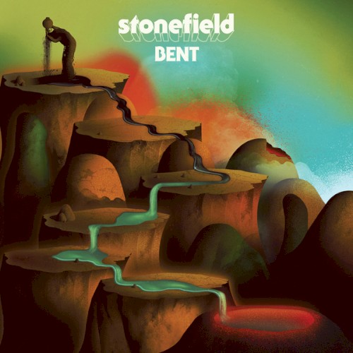Bent cover