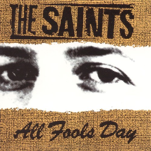 All Fools Day cover