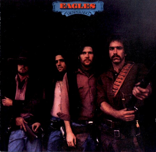 Desperado cover