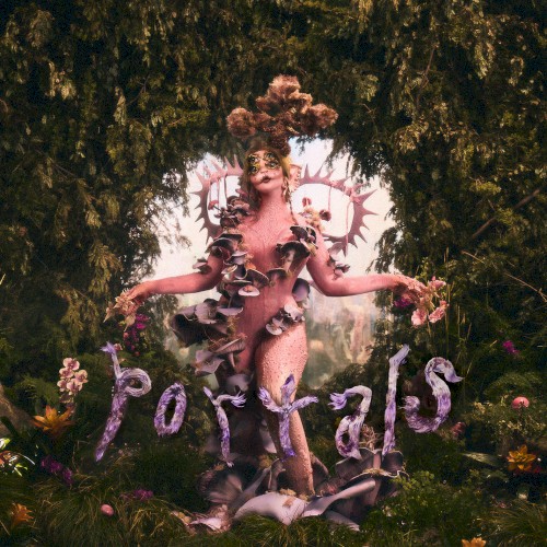 PORTALS cover