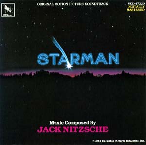 Starman cover