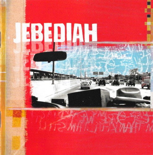 Jebediah cover