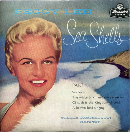 Sea Shells cover