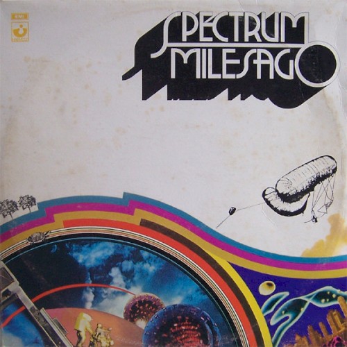 Milesago cover