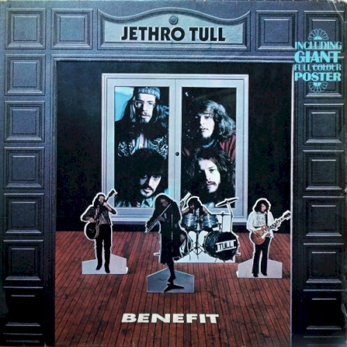 Benefit cover