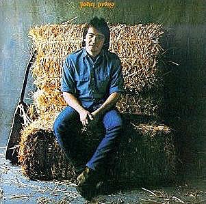 John Prine cover
