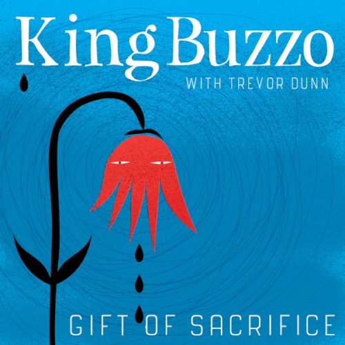 Gift of Sacrifice cover