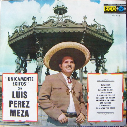 Unicamente éxitos cover