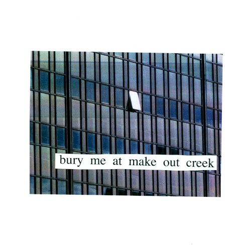 bury me at makeout creek cover