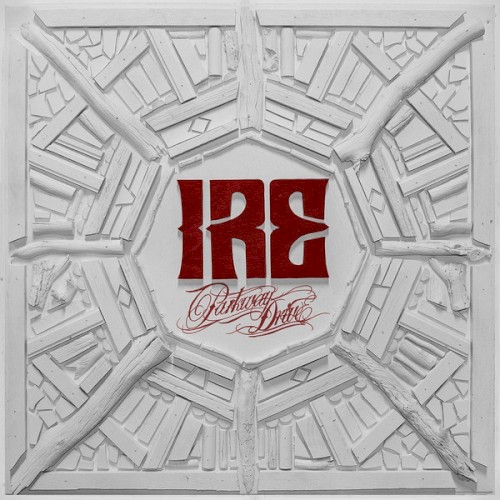 Ire cover
