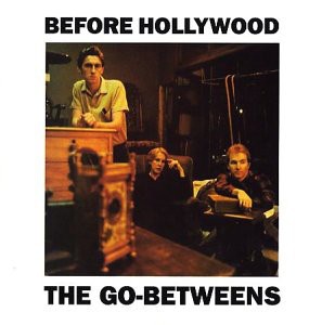 Before Hollywood cover