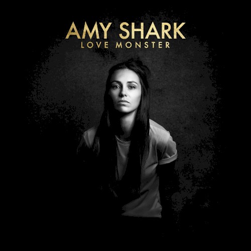 Love Monster cover