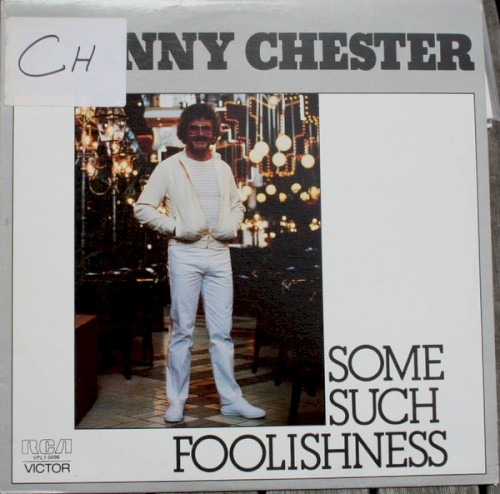Some Such Foolishness cover