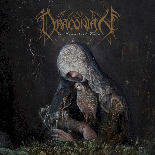 In Somnolent Ruin cover
