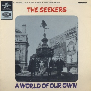 A World of Our Own cover