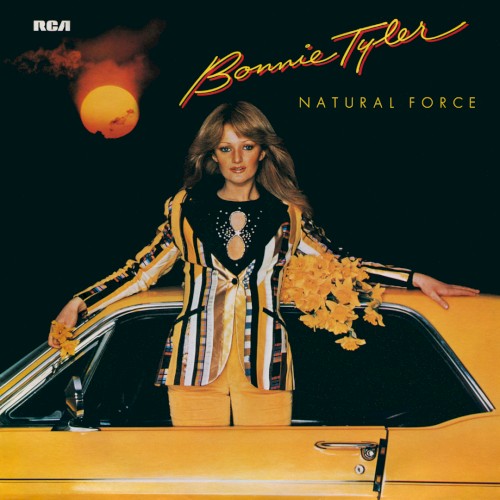 Natural Force cover