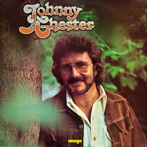 Johnny Chester cover