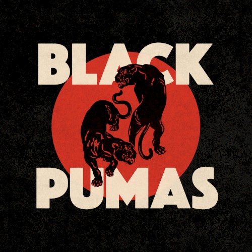 Black Pumas cover