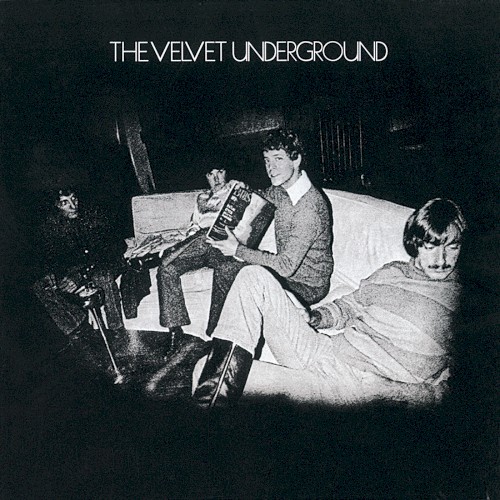 The Velvet Underground cover