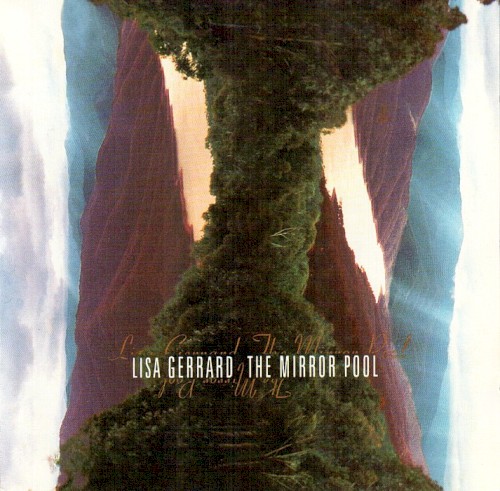 The Mirror Pool cover
