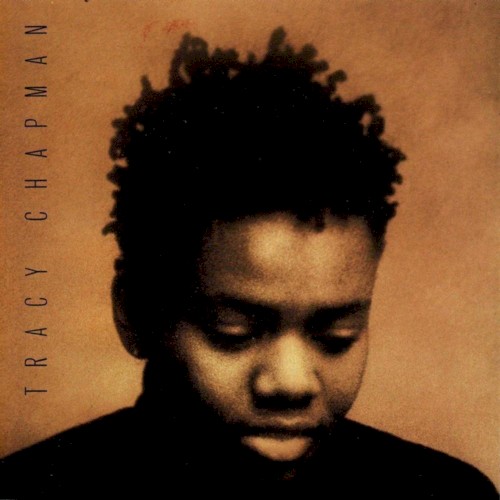 Tracy Chapman cover