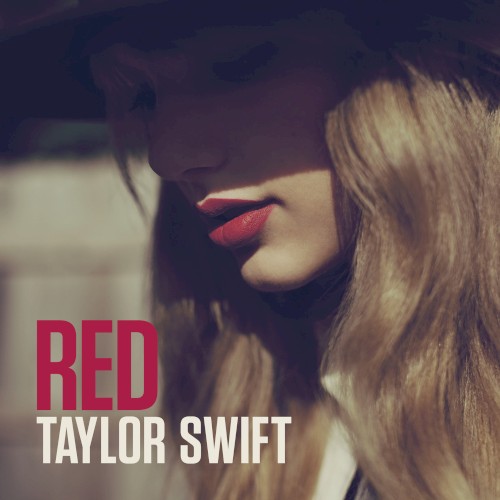 Red cover
