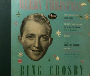 Merry Christmas cover