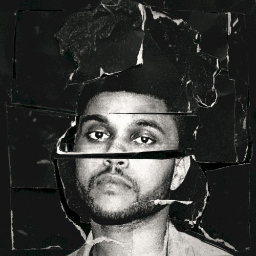 Beauty Behind the Madness cover