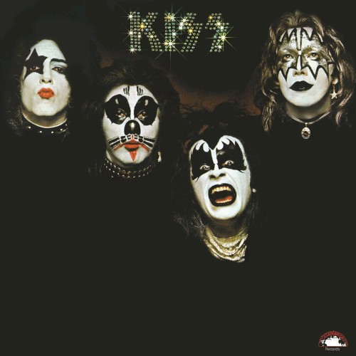 KISS cover