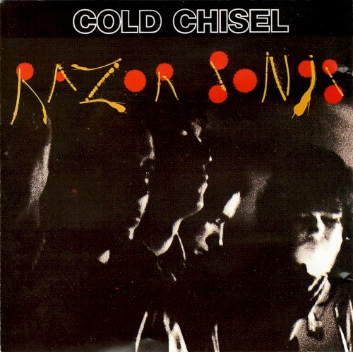 Razor Songs cover