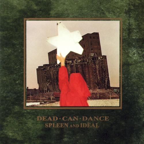 Spleen and Ideal cover
