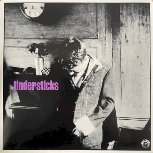 Tindersticks cover