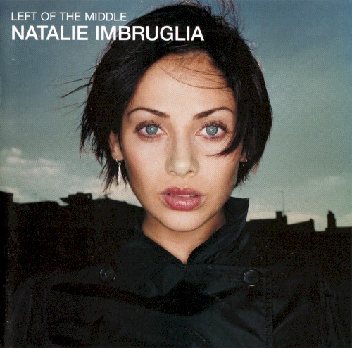 Left of the Middle cover