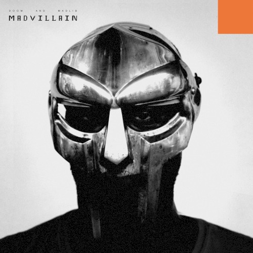 Madvillainy cover
