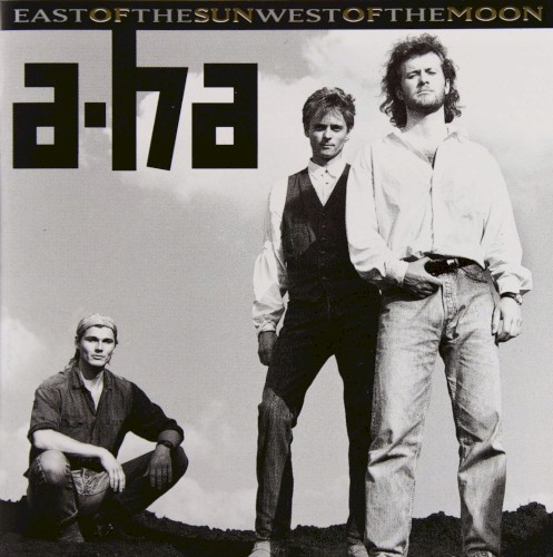East of the Sun, West of the Moon cover