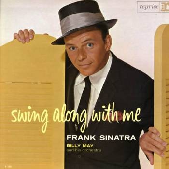 Swing Along With Me cover