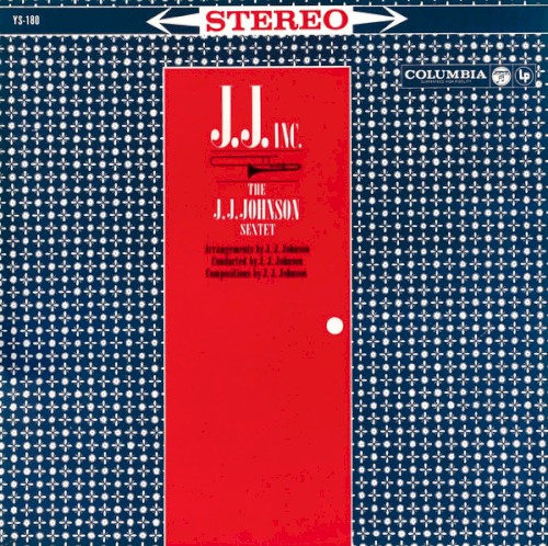 J.J. Inc. cover